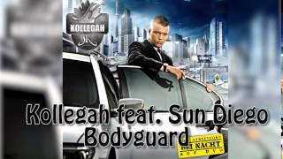 Kollegah Feat Sun Diego  Bodyguard [upl. by Halyk344]