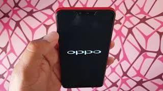 How to format mobile OPPO A3S [upl. by Drof]