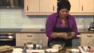 How to make Cannelloni pasta dishes [upl. by Pedroza425]