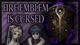 Fire Emblems Tragic Curse [upl. by Aiouqes776]