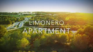 Limonero Deluxe Apartment Las Colinas Golf amp Country Club Ground floor apartment with private pool [upl. by Grannie]