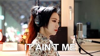 Kygo amp Selena Gomez  It Aint Me  cover by JFla [upl. by Nishi]