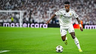 Vinicius Junior vs dortmund amp osasunaGoalsskills highlight 😜 [upl. by Ysus]