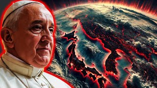 Apokalypse in Japan MEGAERDBEBEN Skala 7 mit Angst vor TSUNAMI – Könnte es eine Prophezeiung sein [upl. by Fagin]