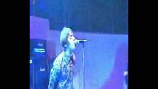 Oasis  Earls Court 1995  Some Might Say [upl. by Kcirredal615]