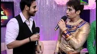 Jhalak Dikhla Jaa Season 4  Episode 13 24 Jan 2011  Part 3 [upl. by Solana]