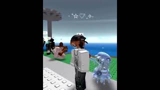 Some Random VR Roblox Natural Disaster [upl. by Gniy]