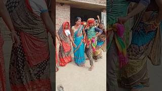 Khatiya ke niche baitha Tera bhojpuri livebirha song birhastorychannel love [upl. by Kung]