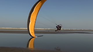 PARAMOTOR ITAGUARE XTREME  BRASIL [upl. by Esorbma454]