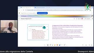 Sharepoint Attenzione alla migrazione dei Documenti [upl. by Buroker862]