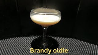 PANAMA COCKTAIL [upl. by Sherye]