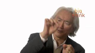 Michio Kaku The Digital Age in an Analog World [upl. by Cletus572]