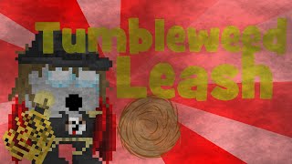 Growtopia  Taming A Tumbleweed [upl. by Kakalina780]