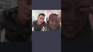 Davsurj live streaming Tiktok 5 april 2021 [upl. by Stuart]