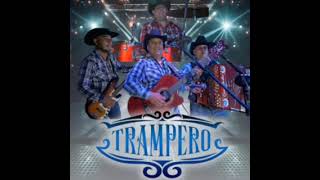 Trampero  Me Estoy Enamorando Album Completo [upl. by Juetta]