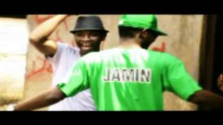 Jamin en Malabo 2011 [upl. by Noreh]