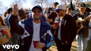 Gerardo Ortiz  Destapando Botellitas Official Video [upl. by Huang]