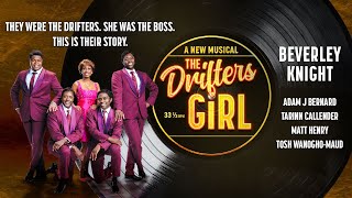 The Drifters Girl Musical cast [upl. by Nodaj343]