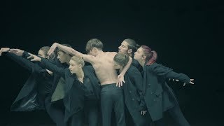 BTS 방탄소년단 Black Swan Art Film performed by MN Dance Company [upl. by Ylrebnik831]