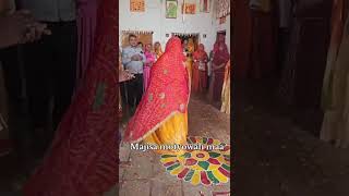 MAA motyowali jasol Darbar Wali Maa majisa [upl. by Yelhak]