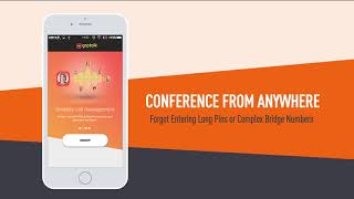 grptalk  Conference Calling Simplified [upl. by Asir]