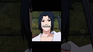 Esse é o motivo do Sasuke ter escolhido a Sakura [upl. by Platt640]