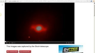 BPEarthwatchs Comet ISON  Nibiru Disinformation Exposed [upl. by Ianthe265]