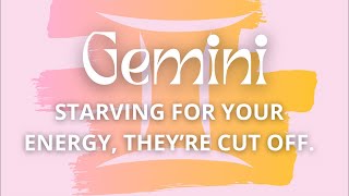 Gemini Independent Happiness [upl. by Adlesirk]