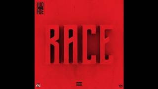 Lud Foe  Race Official Audio [upl. by Dammahom]