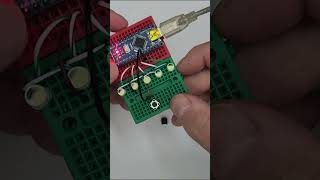 Arduino Sinalizador para Bike [upl. by Hadeis]