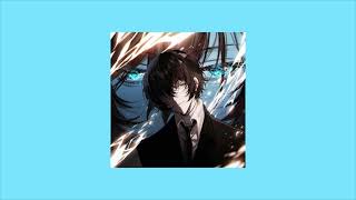 Soukoku Taylors Version playlist  Chuuyas pov pt2 [upl. by Ennaeus]