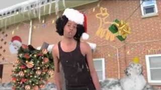 Antoine Dodson  Hide your Gifts Christmas Version HQ [upl. by Tseng]