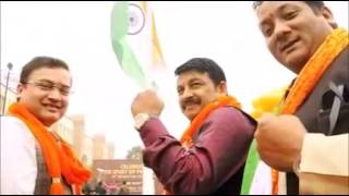 Republic Day Celebrations at GL Bajaj Greater Noida [upl. by Calia379]