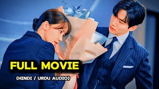 🔥Billionaire CEO Dont Know His Assistant Goon Will Become His Wife😍Korean ChineseDrama ExplainHindi [upl. by Aetnahc]