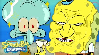 SpongeBob 2023 Episodes in 2023 Seconds 🎊  SpongeBob [upl. by Arras]