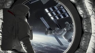 Russian spacewalk at ISS [upl. by Medor]