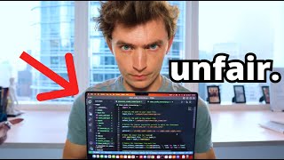 These coding projects give you an unfair advantage [upl. by Tremain]