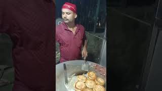 Dilshad 🍔 garden ka famous hot dog burger 🍔🍔 [upl. by Inverson]