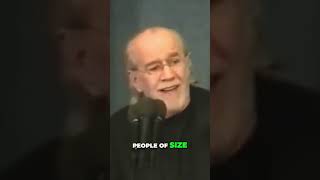 George Carlin on Race Rethinking the Complexity of Identity and Labels [upl. by Isiah397]