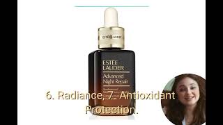 Estée Lauder Advanced Night Repair Serum  link in commentamazonstyle [upl. by Teodora696]