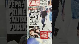 Escaparate Irigoyen esq La Prensa Comodoro Rivadavia Chubut Argentina [upl. by Phillie358]