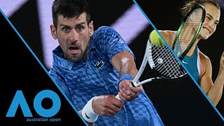 Australian Open 2024 Promo [upl. by Rossing586]