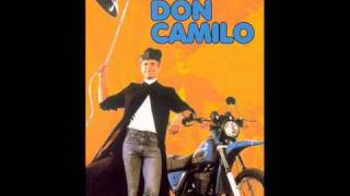 Terence Hill Don Camillo  Inno a Don Camillo [upl. by Anthea]