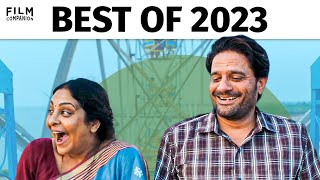 10 Best Hindi Films of 2023 [upl. by Tecil445]