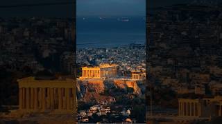 Top Attractions For Athens Greece Athensbest [upl. by Llerehs385]