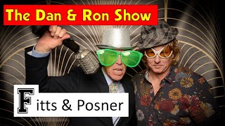 F Dan and Ron Show [upl. by Secnirp]