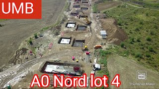 26 IUL 2024 A0 nord lot 4UMB [upl. by Normak]