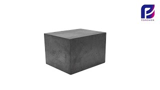 Do you know Magnesia carbon brick Shorts [upl. by Leinoto]