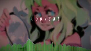 Cover Copycat  CircusP [upl. by Cayser]