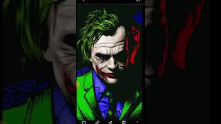 The Joker BGM song editabs joker bgm song [upl. by Agnola950]